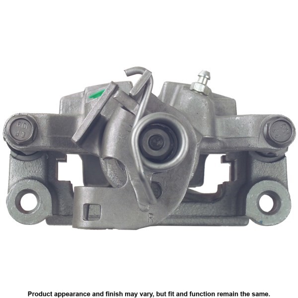 PONTIAC Auto Parts Vehicle Brake Caliper 18B5010 18B5011 OEM 88965581 88965582
