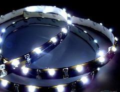 China side emitting flexible smd 335 led light ribbon wholesale