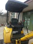 USED KOMATSU EXCAVATOR PC16 JAPAN