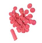 Pink Anti Static Finger Cots Anti Static Gloves 10 GROSS ROHS Compliant