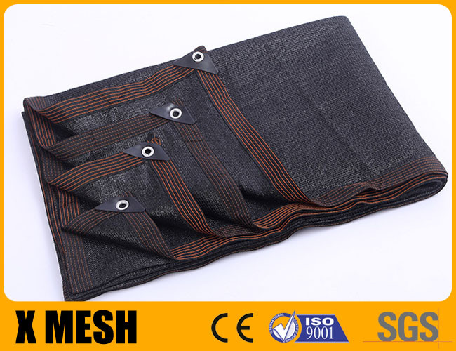 HDPE Plastic Shade Netting UV Protection Greenhouse Shading Mesh 200m