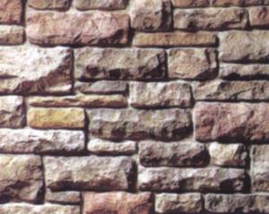 China 2014 hot sell light weight exterior artificial stone wholesale