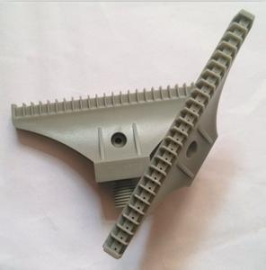China 110mm extra wide air nozzle wholesale