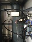 Carbon Stainless Steel PSA Nitrogen N2 generation System CE ISO