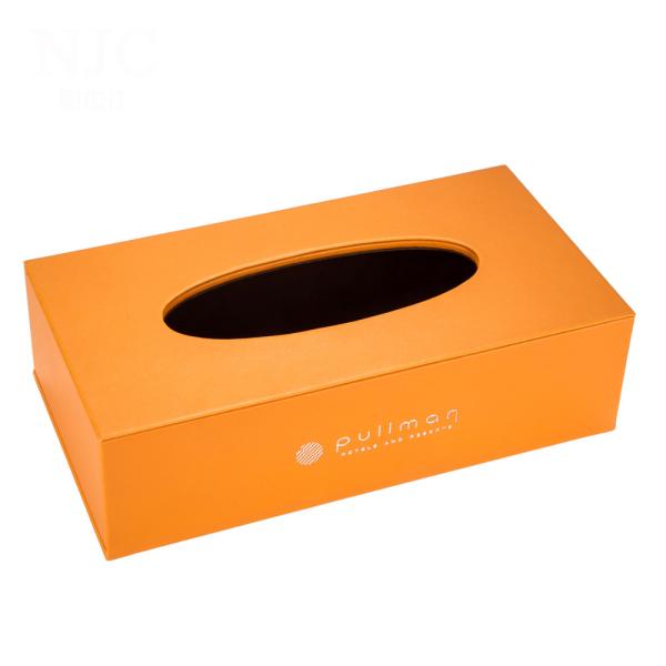 China custom leather handmade PU leather service menu file folder hotel amenity supplier