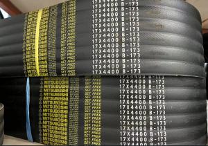 China MITSUBOSHI Belt/ BAC Cooling Tower Fan Belts wholesale