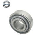 Agricultural Machinery Bearing 203KRR2 Spherical Bearings 16.26*40*18.29 MM