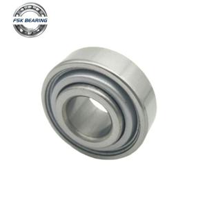 China Agricultural Machinery Bearing 203KRR2 Spherical Bearings 16.26*40*18.29 MM Gcr15 Chrome Steel wholesale