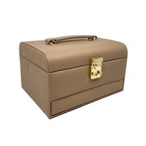 China Jewelry Storage Box Earring Jewellery Packaging Box Organizer wholesale