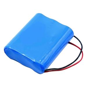 China 3.6V 3.7V 2500MAH Grade A Smart Home Battery Backup For Intelligent Toilet wholesale