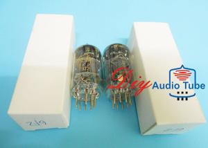 China Integrated Design Audiophile Tube Amp , Vacuum Tube Stereo Amplifier NOS 6F2 wholesale
