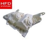 Accuracy 0.08mm 0.1mm SLA SLS Rapid Prototype Vacuum Mold Casting