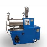 Customized Pigment Mill Zirconia Bead Mill For Agrochemical Industry