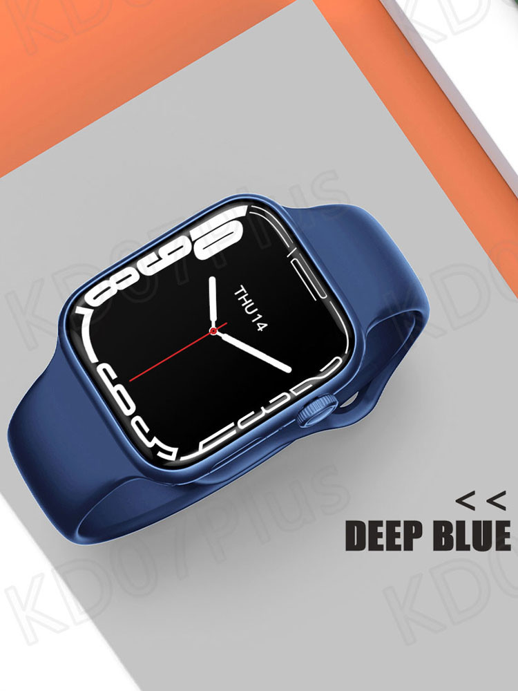 44mm Mens Sport 4g Android Smartwatch Call And Text with play store KD17PRO