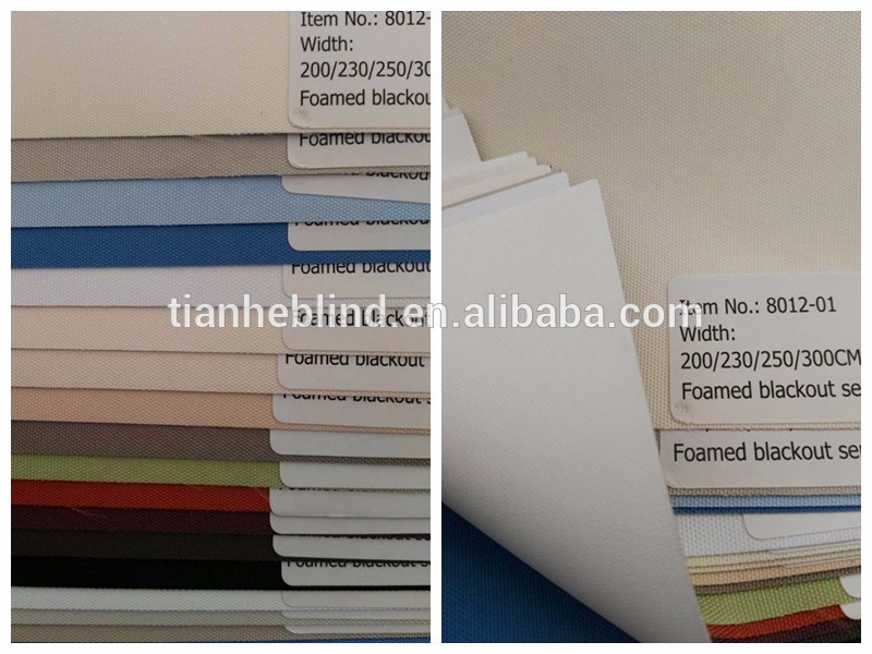 new design sun screen roller fabric/sunscreen roller blind/roller blind fabric