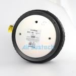 3B12-304 1/4 Triple Convoluted Air Bag Firestone W013588006 For Centering