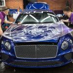 Factory Price Good Quality Transparent Heat Repair Gloss Matte Protection Car