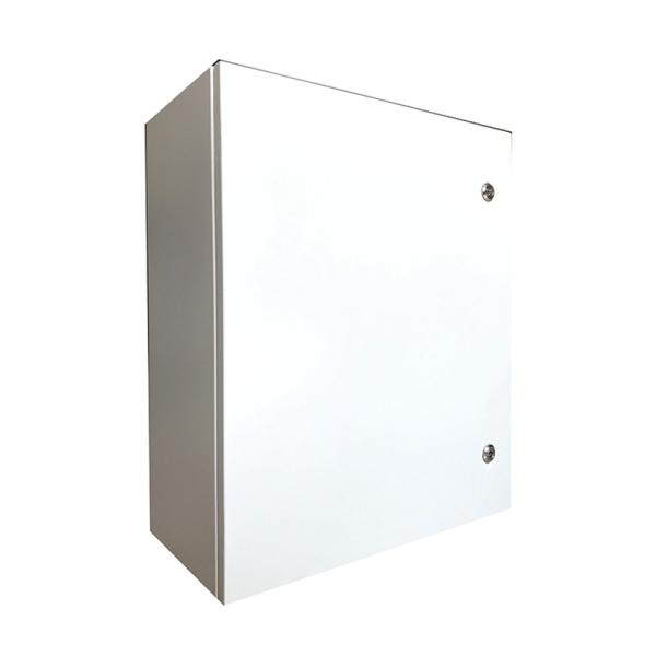 OEM Electrical Cabinet Enclosure Stainless Steel Aluminum Sheet Metal Fabricatio