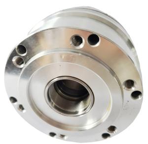 China TH536 Hydraulic Rotary Cylinder Small Size Large Output wholesale