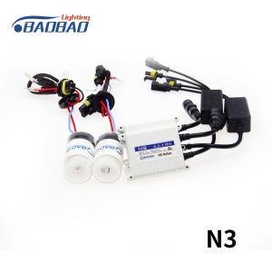 China N3 35W Super Slim hid xenon conversion kit wholesale