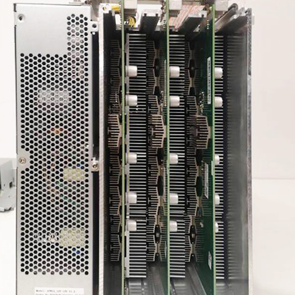 S19 90T Antminer BTC Miner 3105W Mining 34.5J/T​​