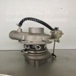 8-97240008-3 ISUZU Truck Parts Turbocharger For NKR NPR NQR 4JH1