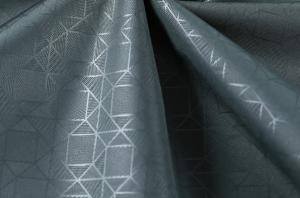 China Waterproof PU Coated Polyester Fabric Taffeta 67 Gsm Shrink - Resistant wholesale