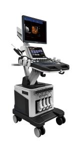China Mobile Medical Ultrasound Machine 3D Color Doppler Ultrasound wholesale