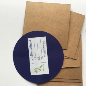 China High Strength Easy Clean 50gsm 100gsm 180gsm Kraft Liner Paper wholesale