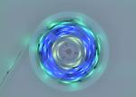Smart 60d 12v Bluetooth 5050 RGB LED Strip Light