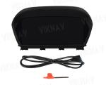 Viknav For BMW X1 X2 1Series 2Series (2013-2022) 12.3 inch instrument cluster
