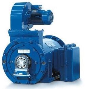 China 18000rpm 100KW High Speed Dynamometer For Motor Test wholesale