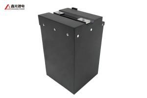 China 48V 30Ah Electric Two Wheel Vehicles Lithium Ion Battery Pack wholesale