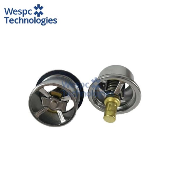 WESPC KRP1645 Engine Cooling Thermostat Kit for 2306 and 2806 Diesel Engines