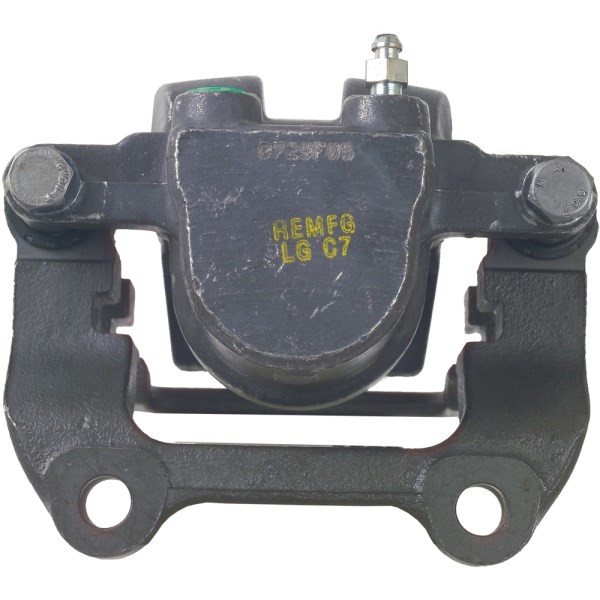 CHRYSLER Auto Parts Vehicle Brake Caliper 18B4992 18B4993 345240 345241 OEM 5142565AA 5142564AA