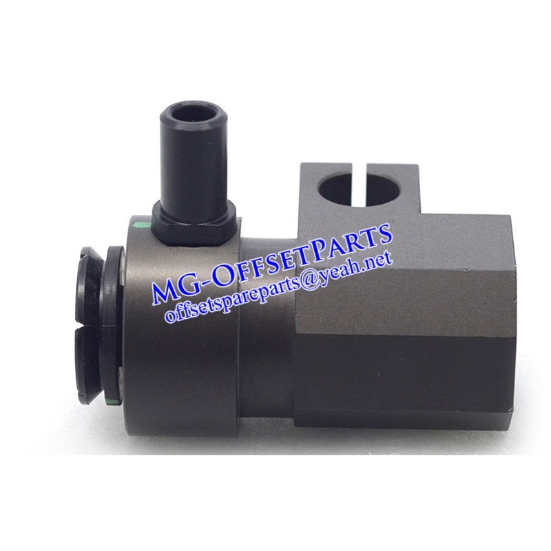 444-1605-1JS,44416051JS,KOMORI MACHINE FORWARDING SUCKER,KOMORI ORIGINAL PARTS