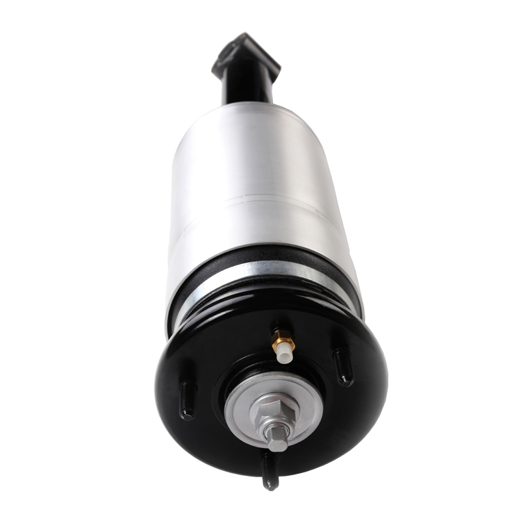 Gas Filled Shock Absorber Land Rover Air Suspension For Discovery 3 Front Left / Right OE RNB501580