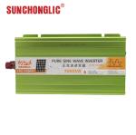 1000W Pure Sine Power Inverter 12VDc 220VAc 1KVA 50Hz Easy Connection