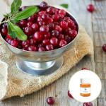 OEM ODM Welcome Massage Essential OIls Organic Cranberry Seed Oil