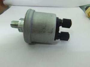 China Alarm Position Oil Pressure Gauge Sensor wholesale