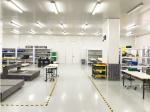 Max Screen Size 3450KG 2950x1980x1710mm CTS Exposing Equipment