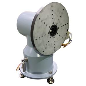 China Position Swing Control 1 Axis Turntable Stainless Steel 30Kg Load wholesale