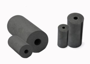 China Steel Balls Industry Tungsten Carbide Heading Die 20% Cobalt Binder Medium Grain Size wholesale