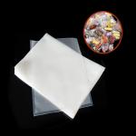 Heavy Duty Vacuum Sealer Food Bags Nylon Vacuum Pouches For Food Storage