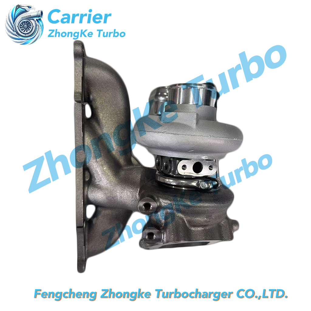 TD04HL4S Turbo 90142-01030 9014201030 90142-01031 9014201031 28231-2G400 28231-2G410 282312G410 28231-2G420 282312G420 Turbocharger For Hyundai Santa