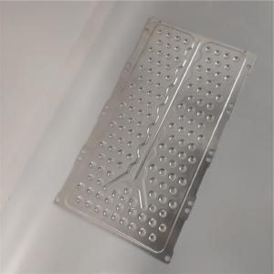China 1200mm Width Automobile 6061 Aluminum Cooling Plate wholesale