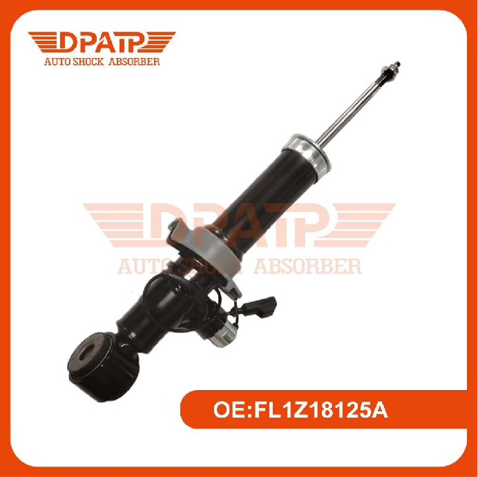 Lincoln Navigator FL1Z18125A FL1Z18125B Automatic Shock Absorber 2016