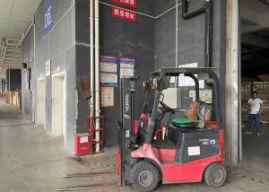 China LCL FCL Guangzhou Free Trade Zone Reasonable Price And High Quality Service wholesale