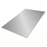 304 Hot Rolled Stainless Steel Sheet Heavy Duty 6mm Thickness