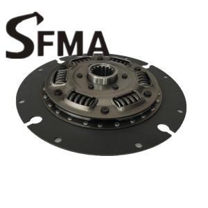 China Hydraulic Pump Material Pc200-6 Clutch Plate Assembly wholesale